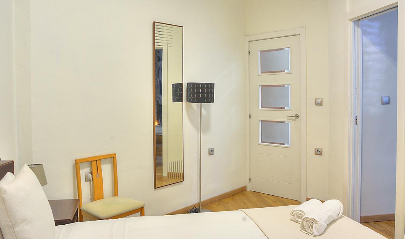 Apartmán Family Luxury Argote Sevilla Exteriér fotografie