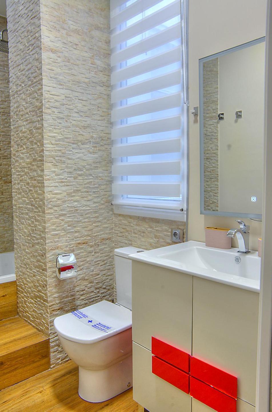 Apartmán Family Luxury Argote Sevilla Exteriér fotografie