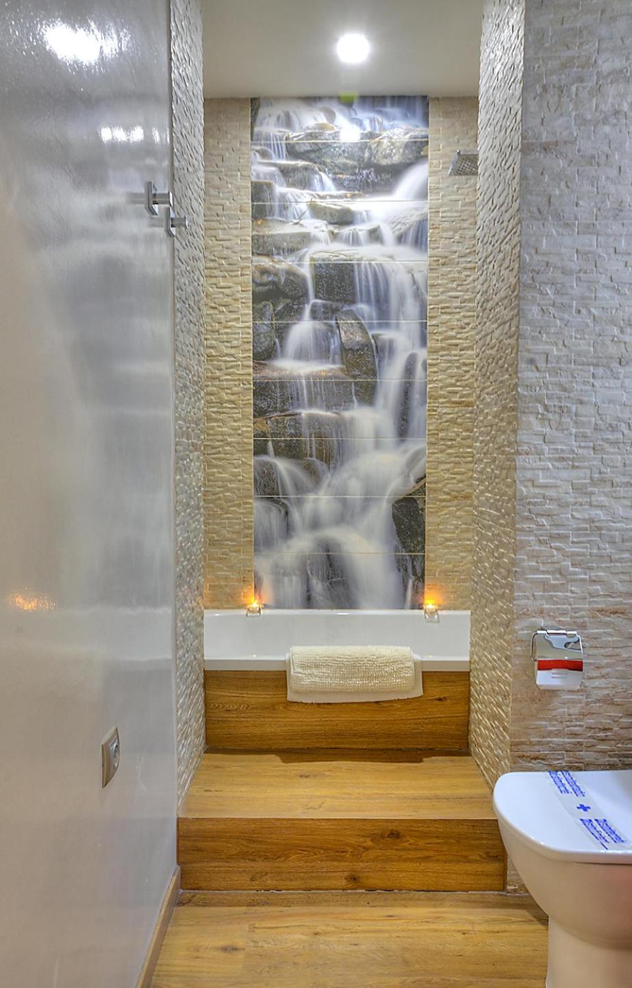 Apartmán Family Luxury Argote Sevilla Exteriér fotografie