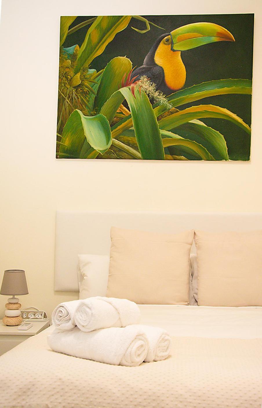 Apartmán Family Luxury Argote Sevilla Exteriér fotografie