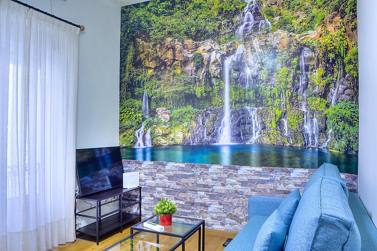 Apartmán Family Luxury Argote Sevilla Exteriér fotografie