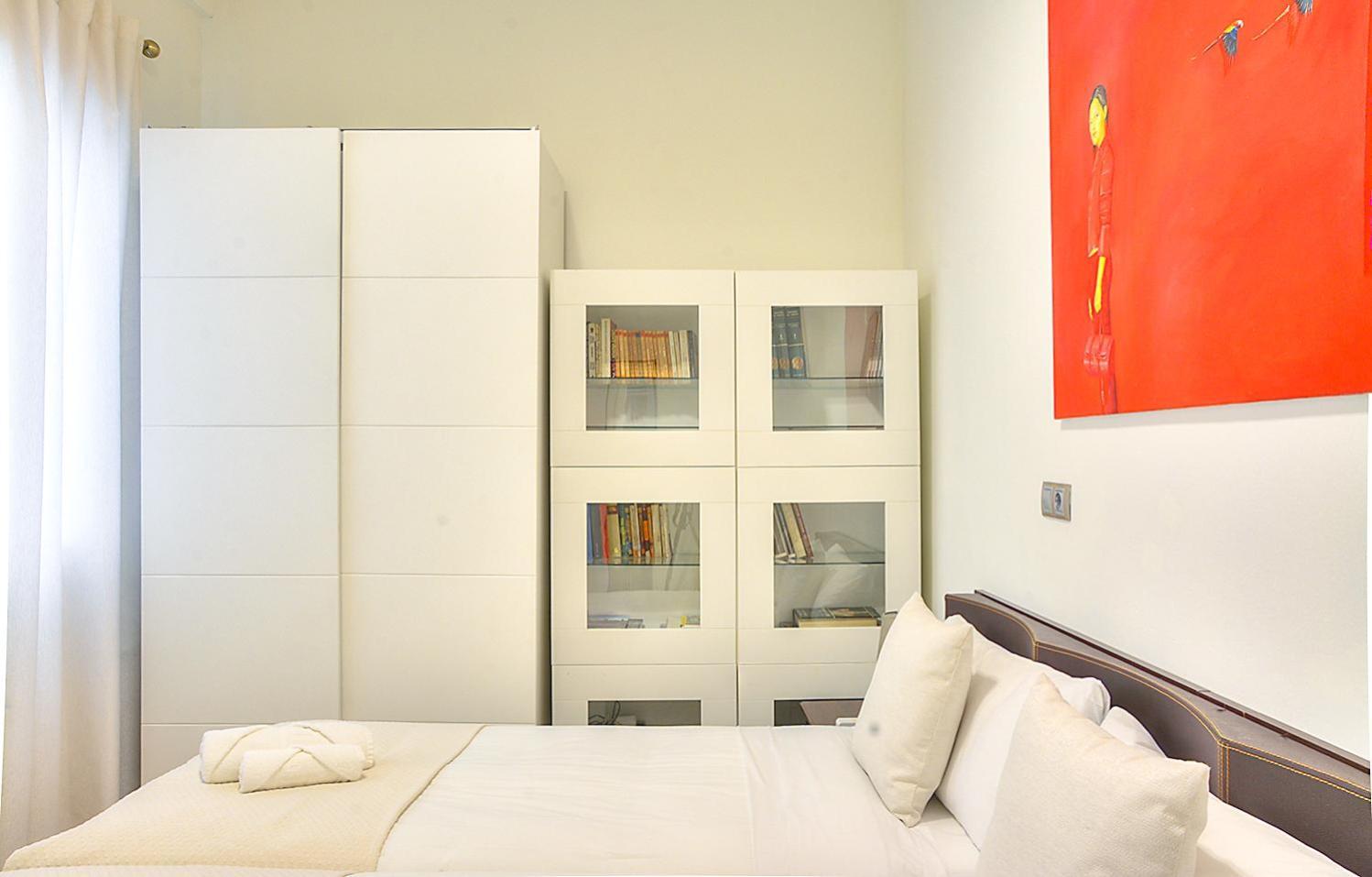 Apartmán Family Luxury Argote Sevilla Exteriér fotografie