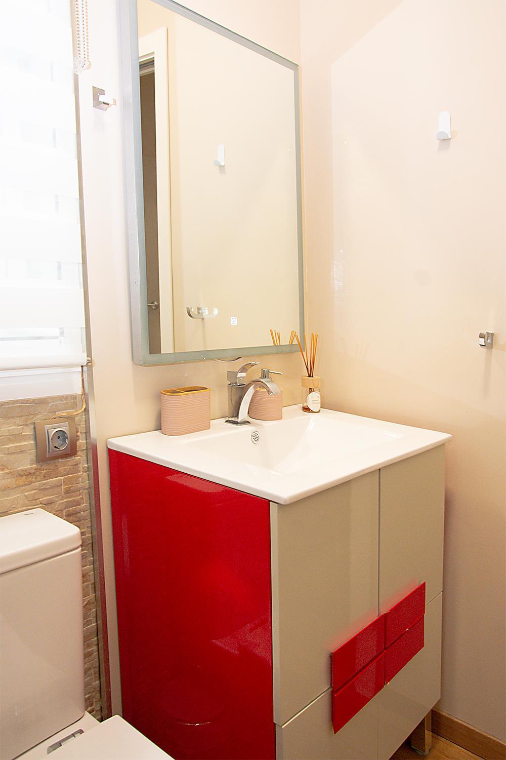 Apartmán Family Luxury Argote Sevilla Exteriér fotografie