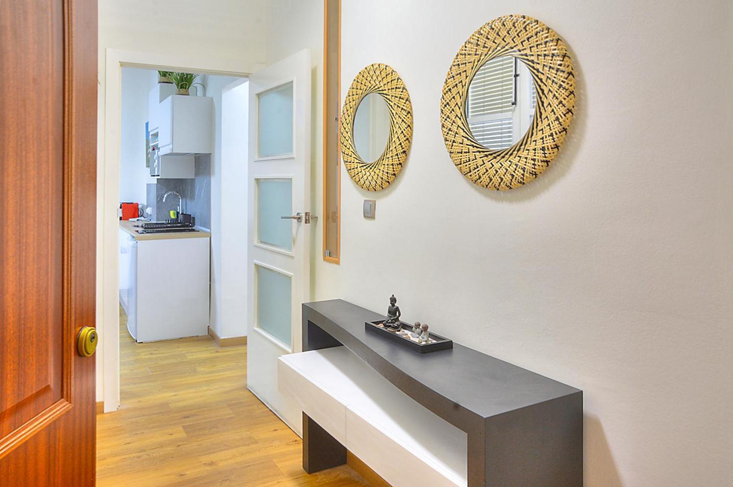 Apartmán Family Luxury Argote Sevilla Exteriér fotografie